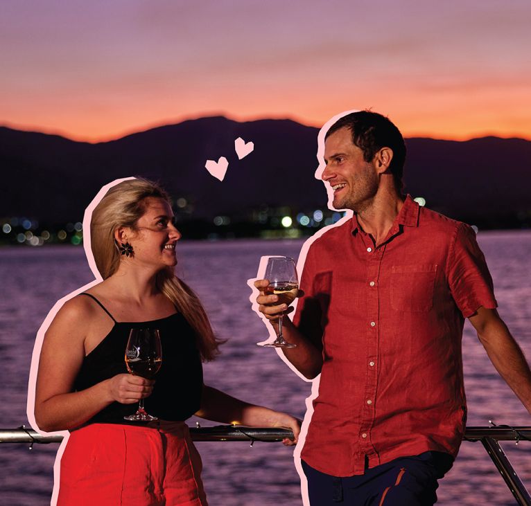 spirit-of-cairns-valentines day-dinner-cruise-square